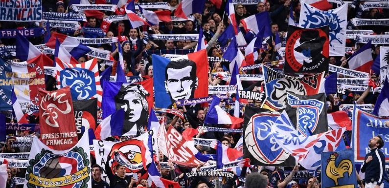 Euro 2020 : 26.000 places dédiées pour les supporters des Bleus (mais il faut s’inscrire vite)