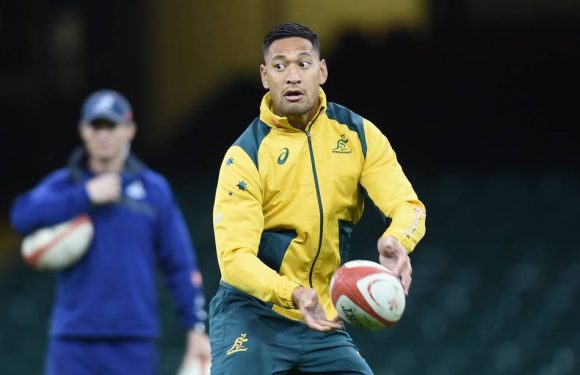 Affaire Folau : La Fédération australienne se défend « d’avoir reculé » sur l’homophobie