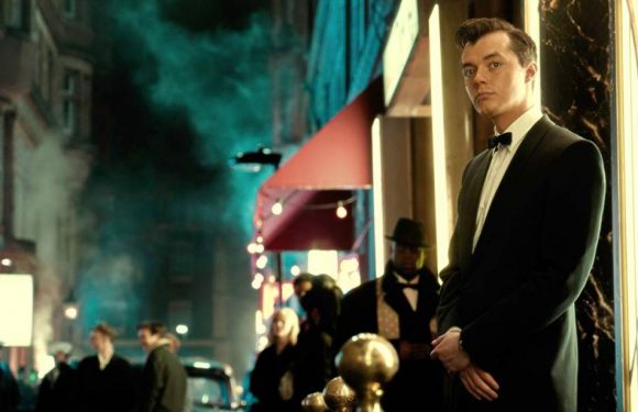 « Pennyworth » explore le passé trouble du majordome de Batman, sur Amazon Prime