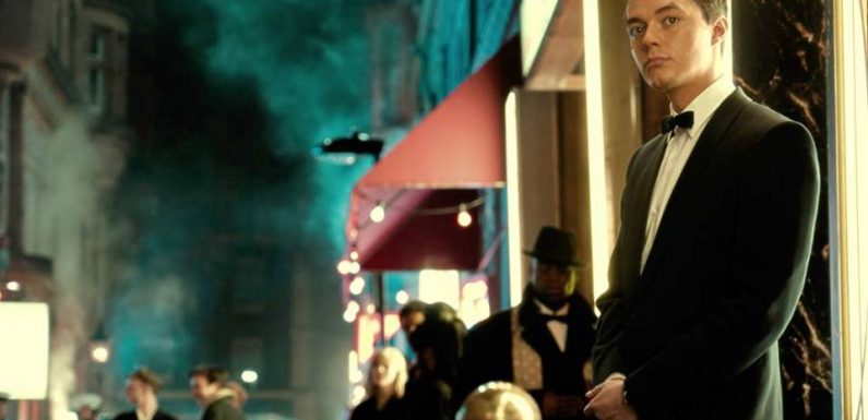 « Pennyworth » explore le passé trouble du majordome de Batman, sur Amazon Prime