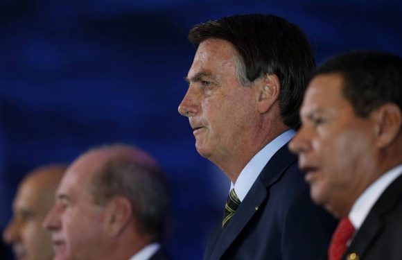 Brésil : Bolsonaro fustige le « jeu commercial » à la COP 25