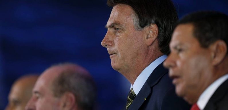 Brésil : Bolsonaro fustige le « jeu commercial » à la COP 25