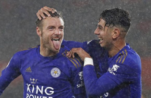 Angleterre : « L’équipe est meilleure que celle du titre », Leicester peut-il (encore) réussir le braquage du siècle ?