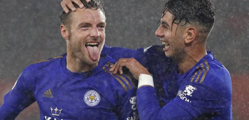 Angleterre : « L’équipe est meilleure que celle du titre », Leicester peut-il (encore) réussir le braquage du siècle ?