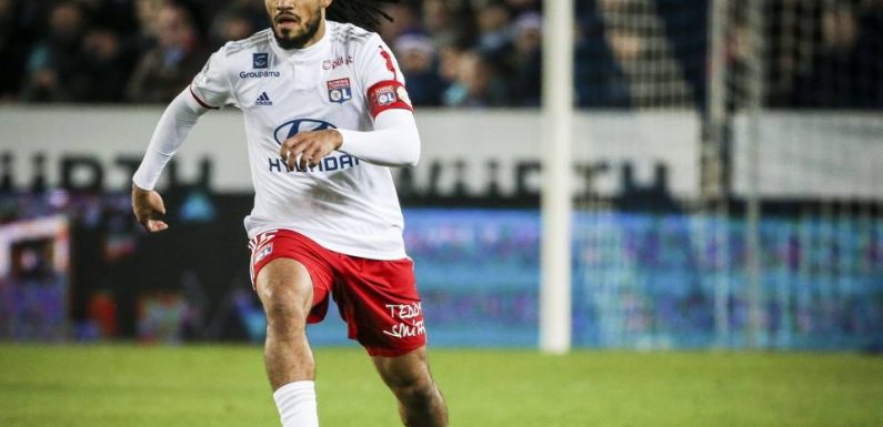 Lyon – Lille EN DIRECT. L’OL va-t-il continuer son redressement?…Depay est enfin de retour…