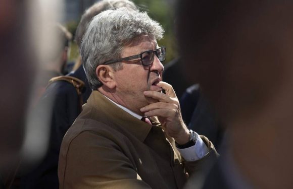 Perquisition houleuse à LFI : Jean-Luc Mélenchon condamné à trois mois avec sursis et 8.000 euros d’amende