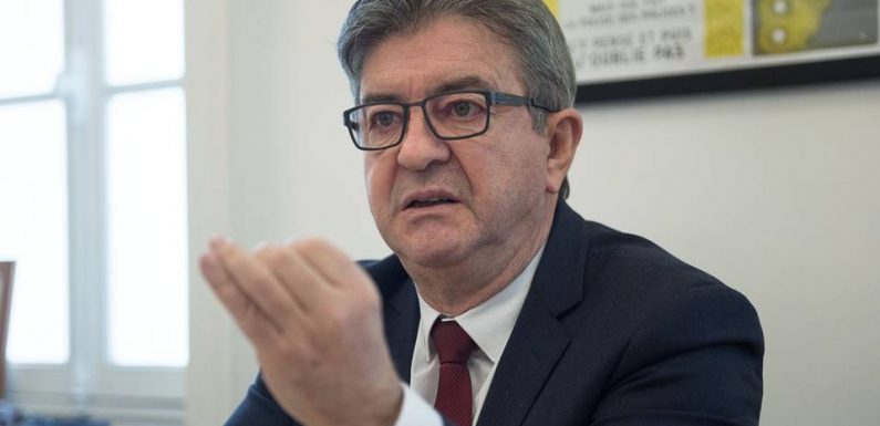 Exclusif. Grève du 5 décembre : «L’objectif, c’est le retrait de la réforme des retraites», lance Mélenchon