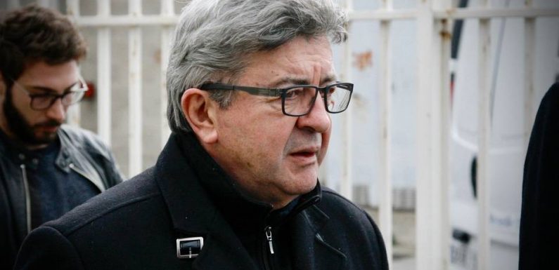 Le CRIF dénonce les « propos inadmisssibles » de Mélenchon à son endroit
