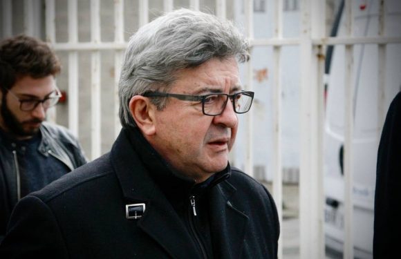 Le CRIF dénonce les « propos inadmisssibles » de Mélenchon à son endroit