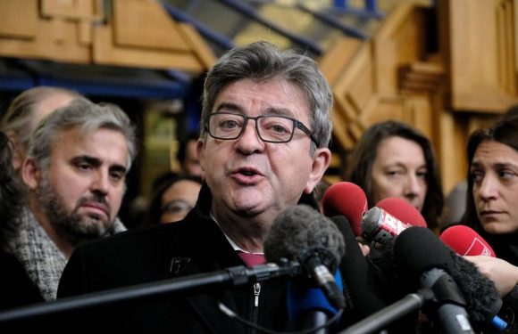 Perquisition à LFI : Après les condamnations, Mélenchon et les insoumis veulent « passer à autre chose »
