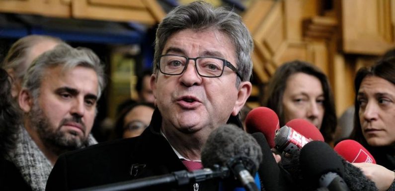 Perquisition à LFI : Après les condamnations, Mélenchon et les insoumis veulent « passer à autre chose »