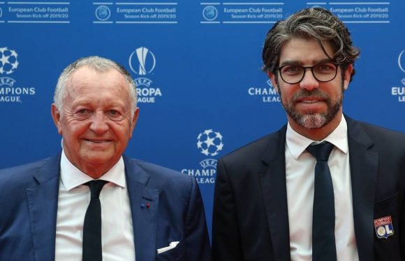 OL : Quel serait le mercato idéal pour les Gones ?