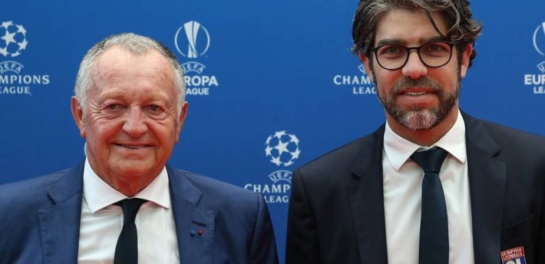 OL : Quel serait le mercato idéal pour les Gones ?