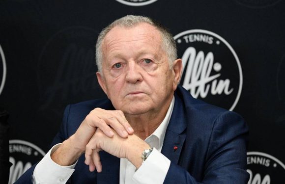 OL : « Je m’en mords les doigts de ne pas avoir gardé Genesio », dit Jean-Michel Aulas