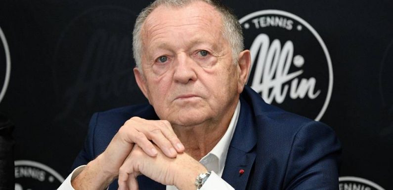 OL : « Je m’en mords les doigts de ne pas avoir gardé Genesio », dit Jean-Michel Aulas