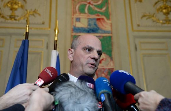 Réforme des retraites : Jean-Michel Blanquer accélère les discussions avec les enseignants