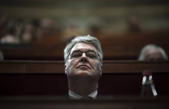 Réforme des retraites : Pourquoi Jean-Paul Delevoye a-t-il démissionné ?