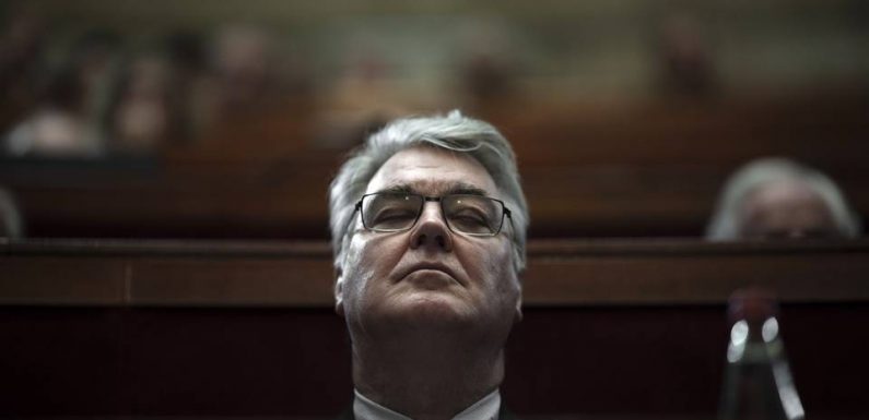 Réforme des retraites : Pourquoi Jean-Paul Delevoye a-t-il démissionné ?
