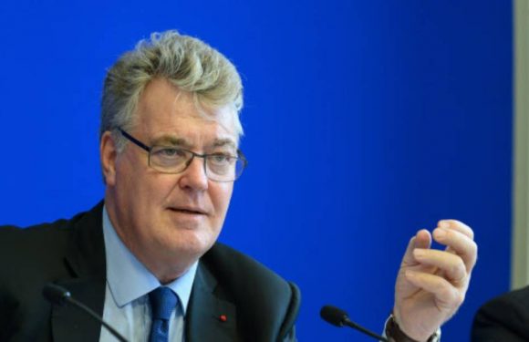 Les infos immanquables du jour : Démission de Delevoye, tirage de la Ligue des Champions et Vieilles Charrues