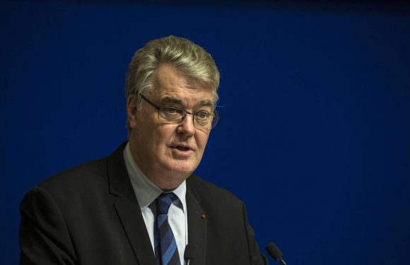 Jean-Paul Delevoye ou la difficile culture de la transparence pour les politiques