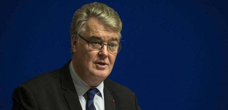 Jean-Paul Delevoye ou la difficile culture de la transparence pour les politiques