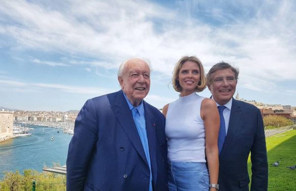 Miss France 2020 à Marseille : « J’aimerais élire la 100e Miss France », espère Jean-Pierre Foucault