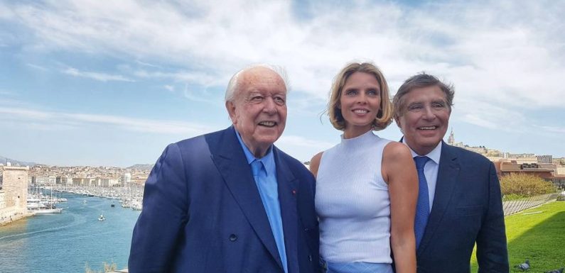Miss France 2020 à Marseille : « J’aimerais élire la 100e Miss France », espère Jean-Pierre Foucault