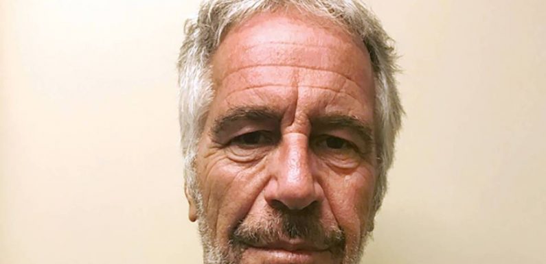 VIDEO. Neuf nouvelles femmes accusent Jeffrey Epstein de viol, notamment sur des mineures de 13 et 14 ans