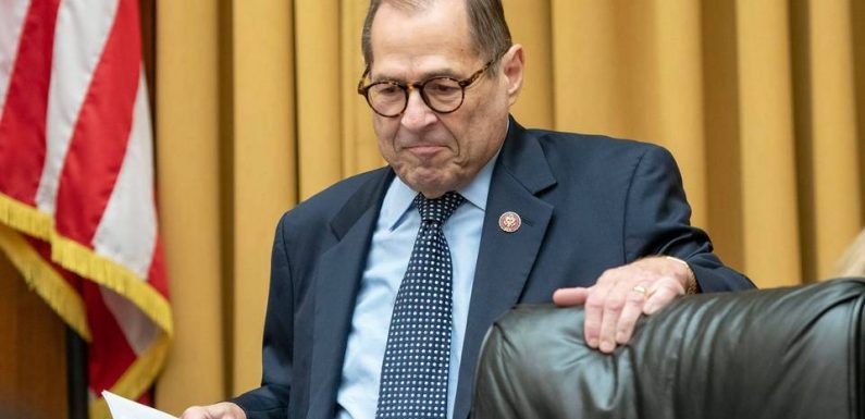 « Impeachment » : Les démocrates doivent maintenant rédiger un acte d’accusation contre Trump