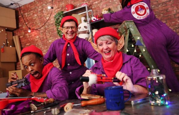 Êtes-vous pour ou contre le « Secret Santa » (ou Père Noël secret) en entreprise ? Venez nous donner votre avis