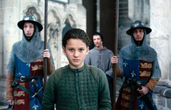 Prix Louis-Delluc : Bruno Dumont a été récompensé pour « Jeanne »