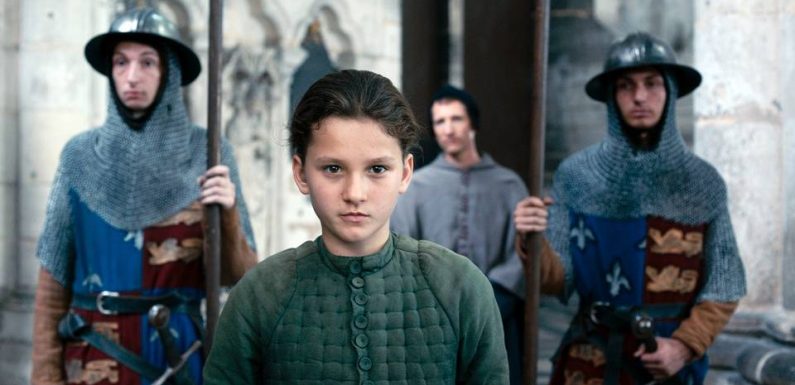 Prix Louis-Delluc : Bruno Dumont a été récompensé pour « Jeanne »
