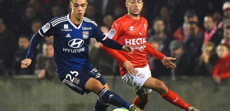 Reims-OL : Décimé par les blessures, Lyon doit-il miser sur les jeunes formés au club ?