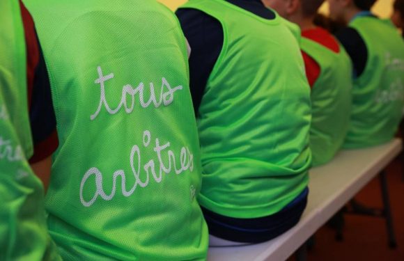 Salon-de-Provence : Sanction contre le père d’un jeune footballeur trop agressif lors d’un match U10