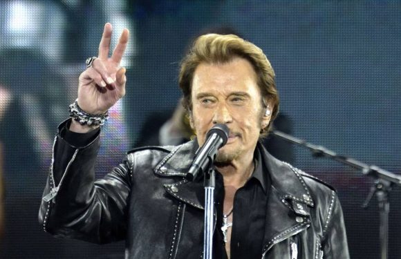 Les années 2010 pour Johnny Hallyday c’était… Les amis, les amours, les emmerdes