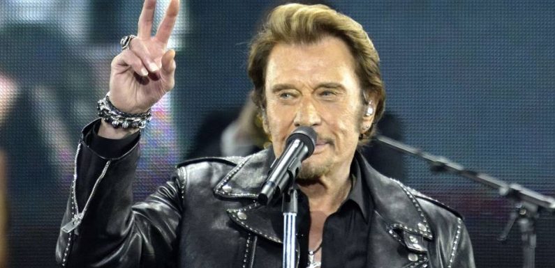 Les années 2010 pour Johnny Hallyday c’était… Les amis, les amours, les emmerdes