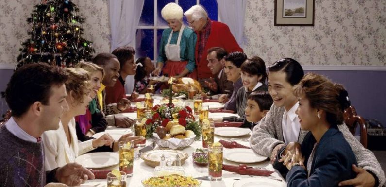 VIDEO. On vous aide à survivre à votre Noël en famille