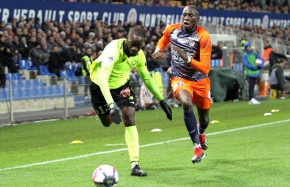 Lille-Montpellier : Jonathan Ikoné, l’histoire d’un rendez-vous raté avec le MHSC