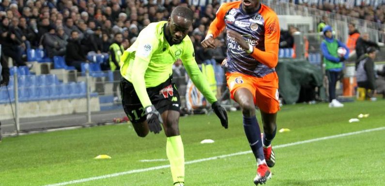 Lille-Montpellier : Jonathan Ikoné, l’histoire d’un rendez-vous raté avec le MHSC