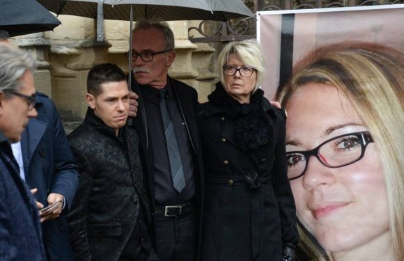 Meurtre d’Alexia Daval : La famille de la victime soutient qu’elle a été empoisonnée