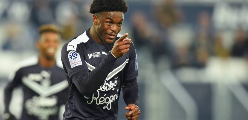 Bordeaux-Nîmes : Interruption, Maja, Longuépée, podium… Retour sur la folle soirée des Girondins