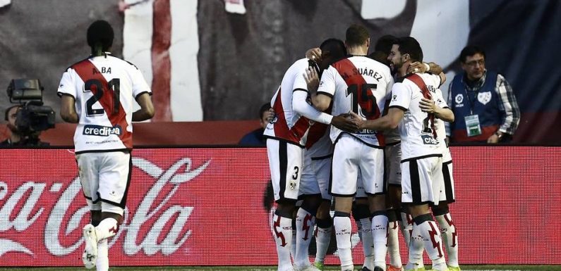 Espagne : Les supporters du Rayo Vallecano traitent un joueur de « nazi », le club sanctionné par la fédération