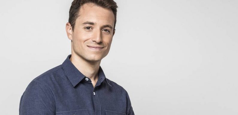Hugo Clément appelle à financer le rachat d’un zoo pour « libérer le plus d’animaux captifs »