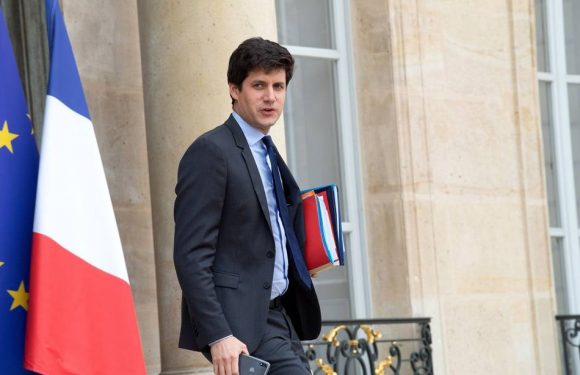 Réforme des retraites : Denormandie juge « insupportable » l’idée que des Français soient bloqués à Noël