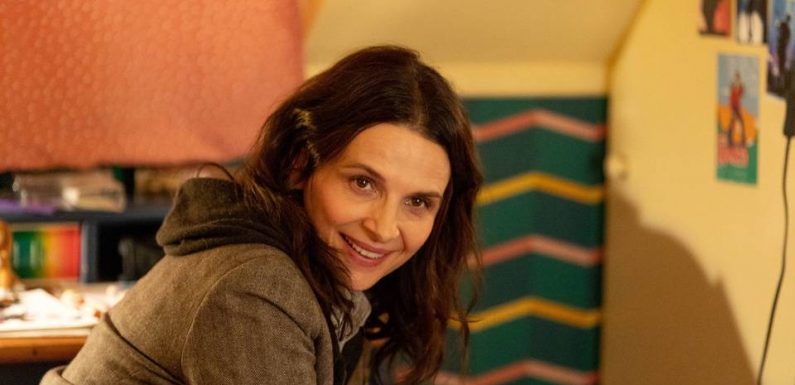 « La Vérité »: Juliette Binoche apporte toute son intensité à la comédie de Kore-eda