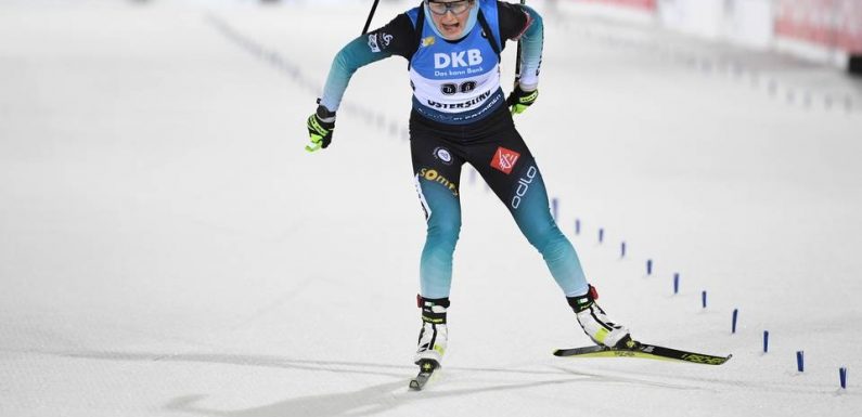 Relais féminin : Un temps en tête, les Bleues ont fini par craquer…Revivez le relais en direct