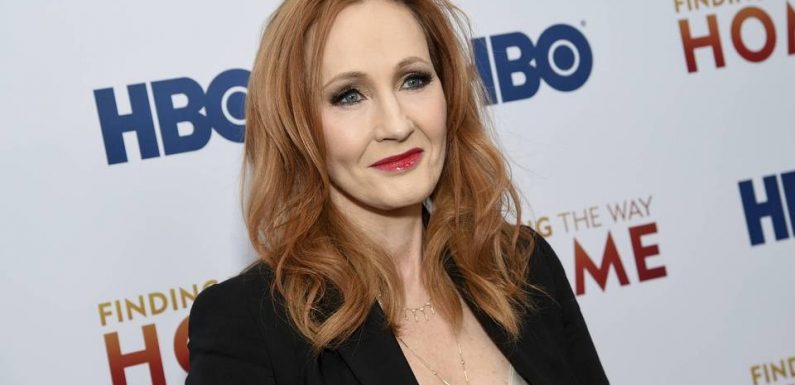 J.K. Rowling est de retour en tête du classement « Forbes » des auteurs et autrices les mieux payées