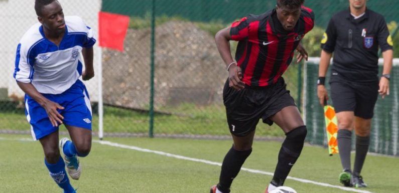 PSG-FC Nantes : « Ma mère se demandait de quoi j’allais vivre », Kader Bamba raconte son passé sinueux
