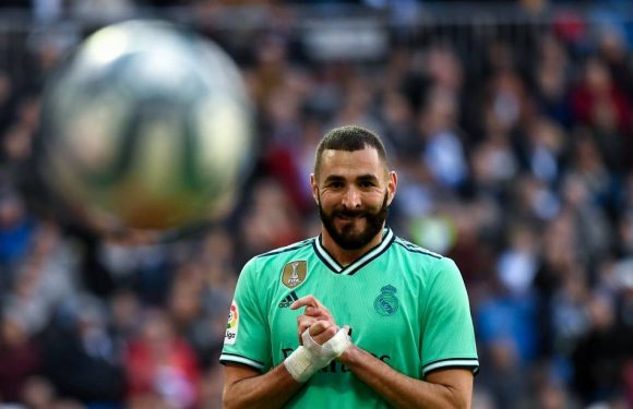 Sextape de Valbuena : « La mascarade continue ! », Benzema fustige la décision de la Cour de cassation