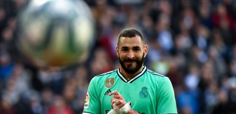 Sextape de Valbuena : « La mascarade continue ! », Benzema fustige la décision de la Cour de cassation